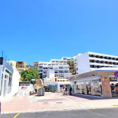 Casa Atlantica Apartmán *