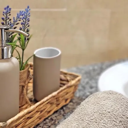 Apartmán Casa Atlantica Morro Jable (Fuerteventura)