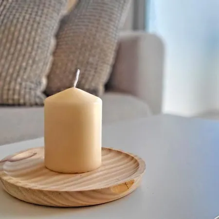 Apartmán Casa Atlantica *
