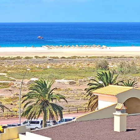 Casa Atlantica Apartment