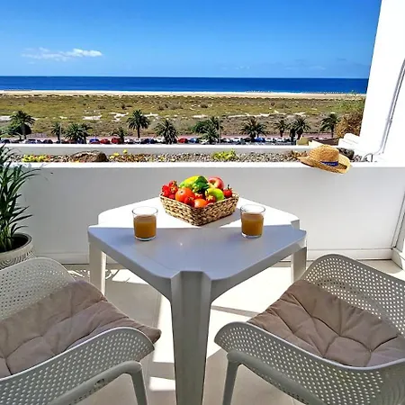 Casa Atlantica Apartment Morro Jable (Fuerteventura)