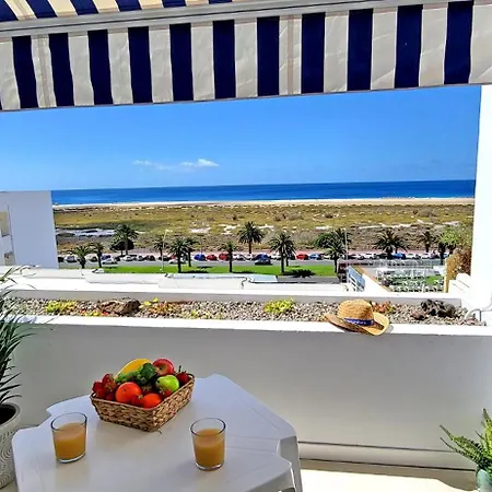 Daire Casa Atlantica