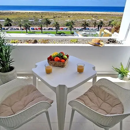 Casa Atlantica Daire Morro Jable (Fuerteventura)