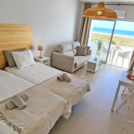 Casa Atlantica Morro Jable (Fuerteventura)