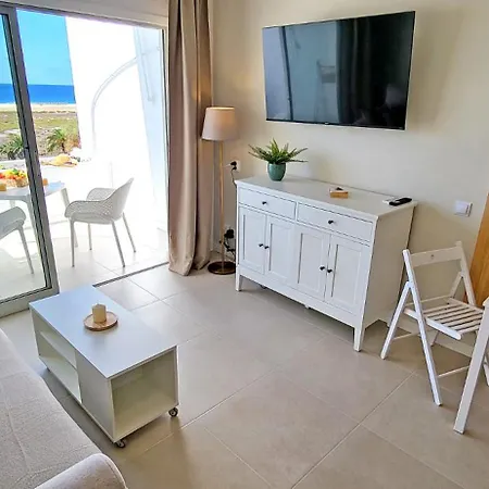 Casa Atlantica Apartment