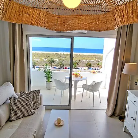 Casa Atlantica Apartment