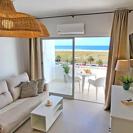 Apartment Casa Atlantica