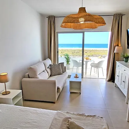 Daire Casa Atlantica Morro Jable (Fuerteventura)