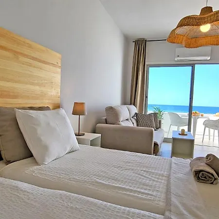 Casa Atlantica * Morro Jable (Fuerteventura)