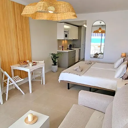Casa Atlantica Apartment