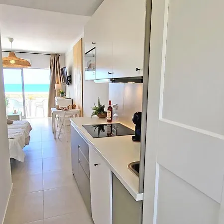Casa Atlantica * Morro Jable (Fuerteventura)