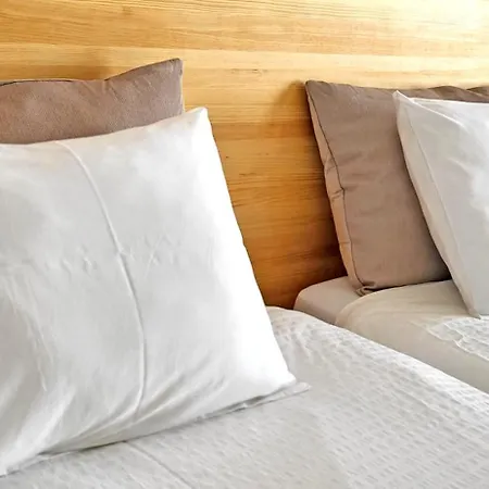 Casa Atlantica Daire