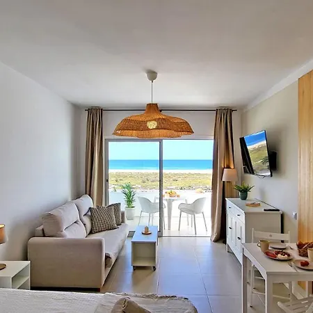 Casa Atlantica Apartment Morro Jable (Fuerteventura)