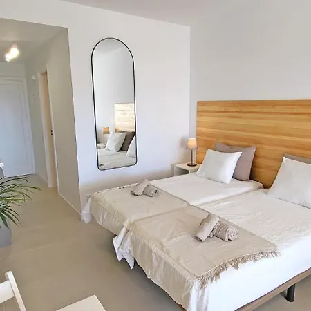 Casa Atlantica Morro Jable (Fuerteventura)