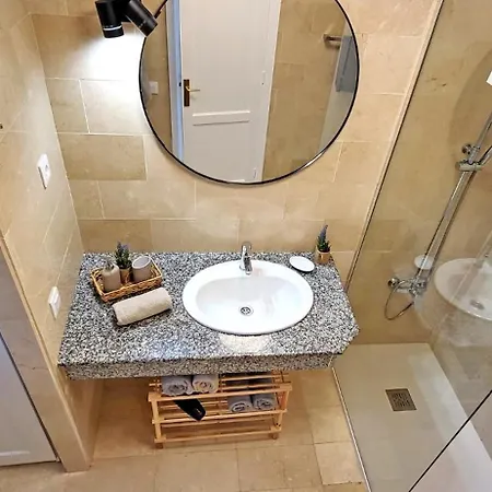 Apartment Casa Atlantica Morro Jable (Fuerteventura)