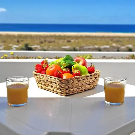 Apartament Casa Atlantica *