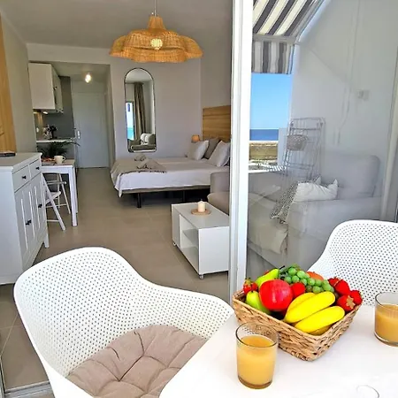 Casa Atlantica Apartament