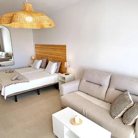 Apartament Casa Atlantica *