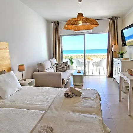 Apartament Casa Atlantica *